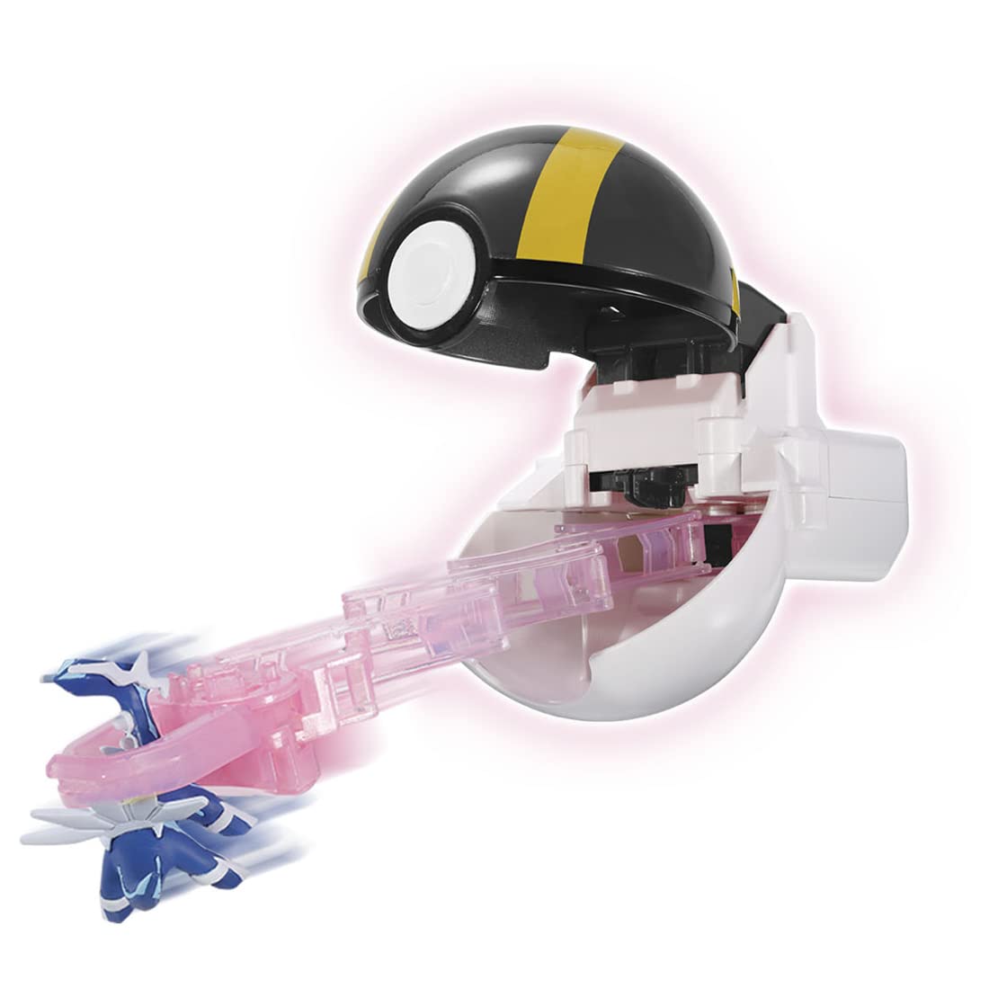 TAKARA TOMY Pokemon Moncolle Poketoruze Dialga & Palkia Set Ultra Ball- Japan Figure Store - #1 Bring To You The Best Japanese Goods