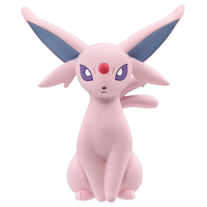 Takara Tomy Pokemon Monster Collection Efi Toy Kids Collectible Figure- Japan Figure Store - #1 Bring To You The Best Japanese Goods