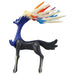 Pokemon Monster Collection Ml-12 Xerneas Takara Tomy- Japan Figure Store - #1 Bring To You The Best Japanese Goods