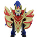 Pokemon Monster Collection Takara Tomy ML-19 Zamazenta- Japan Figure Store - #1 Bring To You The Best Japanese Goods