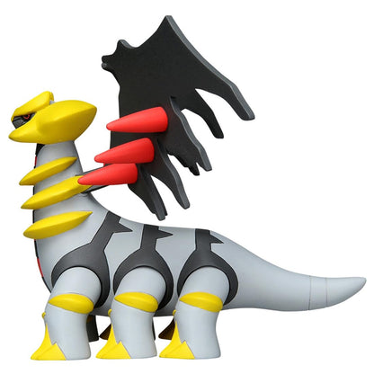 Takara Tomy Japan Pokemon Monster Collection Ml-23 Giratina- Japan Figure Store - #1 Bring To You The Best Japanese Goods