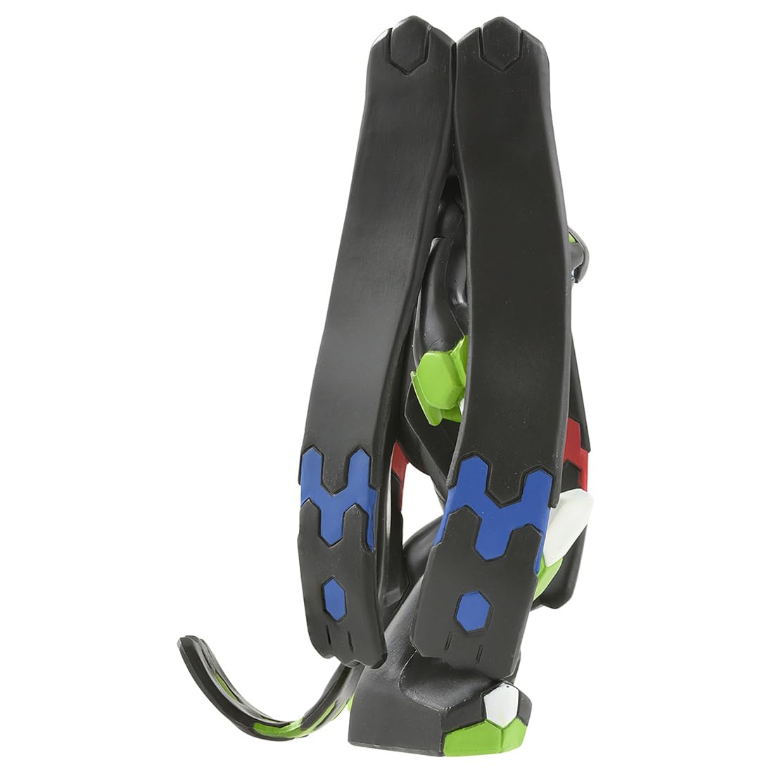 Takara Tomy ML-26 Zygarde Perfect Form Pokemon Monster Collection- Japan Figure Store - #1 Bring To You The Best Japanese Goods