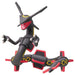 Takara Tomy ML-31 Black Rayquaza Monster Collection- Japan Figure Store - #1 Bring To You The Best Japanese Goods