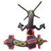 Takara Tomy ML-31 Black Rayquaza Monster Collection- Japan Figure Store - #1 Bring To You The Best Japanese Goods