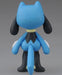 Pokemon Monster Collection Moncolle Mc-033 Riolu Figure Takara Tomy- Japan Figure Store - #1 Bring To You The Best Japanese Goods