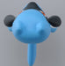 Pokemon Monster Collection Moncolle Mc-033 Riolu Figure Takara Tomy- Japan Figure Store - #1 Bring To You The Best Japanese Goods