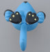 Pokemon Monster Collection Moncolle Mc-033 Riolu Figure Takara Tomy- Japan Figure Store - #1 Bring To You The Best Japanese Goods