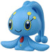 Pokemon Monster Collection Moncolle Mc-043 Manaphy Figure Takara Tomy - Japan Figure