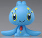 Pokemon Monster Collection Moncolle Mc-043 Manaphy Figure Takara Tomy- Japan Figure Store - #1 Bring To You The Best Japanese Goods