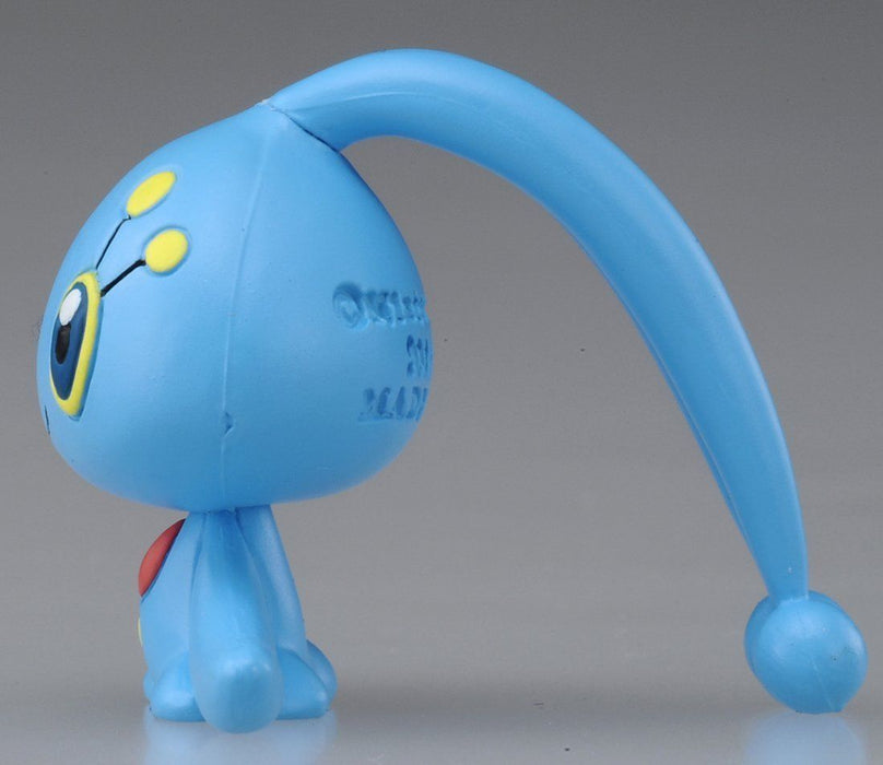 Pokemon Monster Collection Moncolle Mc-043 Manaphy Figure Takara Tomy- Japan Figure Store - #1 Bring To You The Best Japanese Goods