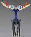 Pokemon Monster Collection Moncolle Xerneas Figure Takara Tomy- Japan Figure Store - #1 Bring To You The Best Japanese Goods