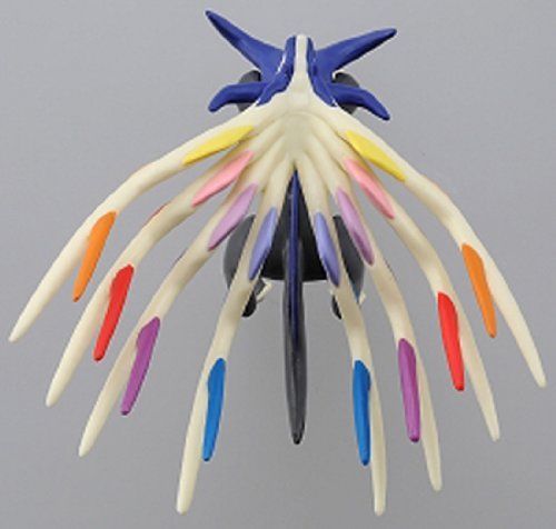 Pokemon Monster Collection Moncolle Xerneas Figure Takara Tomy- Japan Figure Store - #1 Bring To You The Best Japanese Goods