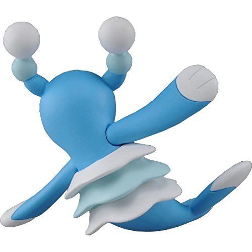 Pokemon Monster Collection Moncolle-ex Brionne Oshamari Takara Tomy- Japan Figure Store - #1 Bring To You The Best Japanese Goods