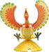 Pokemon Monster Collection Moncolle-ex Ho-oh Metallic Ver. Figure Takara Tomy- Japan Figure Store - #1 Bring To You The Best Japanese Goods