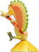 Pokemon Monster Collection Moncolle-ex Ho-oh Metallic Ver. Figure Takara Tomy- Japan Figure Store - #1 Bring To You The Best Japanese Goods