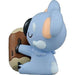 Pokemon Monster Collection Moncolle-ex Komala Nekkoala Figure Takara Tomy- Japan Figure Store - #1 Bring To You The Best Japanese Goods