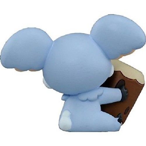 Pokemon Monster Collection Moncolle-ex Komala Nekkoala Figure Takara Tomy- Japan Figure Store - #1 Bring To You The Best Japanese Goods