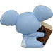 Pokemon Monster Collection Moncolle-ex Komala Nekkoala Figure Takara Tomy- Japan Figure Store - #1 Bring To You The Best Japanese Goods