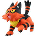 Pokemon Monster Collection Moncolle-ex Torracat Nyaheat Figure Takara Tomy- Japan Figure Store - #1 Bring To You The Best Japanese Goods