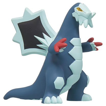Takara Tomy Pokemon Monster Collection MS-20 Segrave Action Figure Toy- Japan Figure Store - #1 Bring To You The Best Japanese Goods