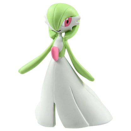 Takara Tomy Pokemon Monster Collection MS-29 Gardevoir Action Figure- Japan Figure Store - #1 Bring To You The Best Japanese Goods