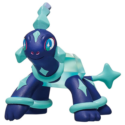 Takara Tomy Pokemon Monster Collection Terrapagos Normal Form Ms-33- Japan Figure Store - #1 Bring To You The Best Japanese Goods