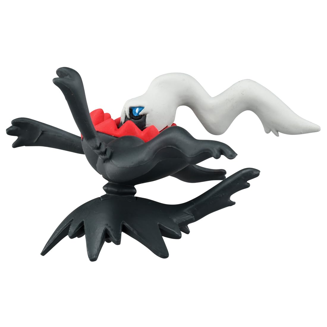 Takara Tomy Japan Pokemon Monster Collection Ms-49 Darkrai- Japan Figure Store - #1 Bring To You The Best Japanese Goods