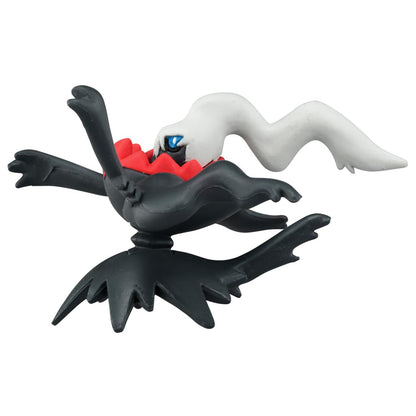 Takara Tomy Japan Pokemon Monster Collection Ms-49 Darkrai- Japan Figure Store - #1 Bring To You The Best Japanese Goods
