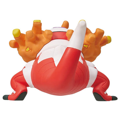 Takara Tomy Pokemon Ms-57 Loudbone Collection- Japan Figure Store - #1 Bring To You The Best Japanese Goods