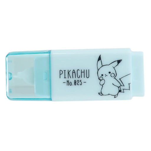 Pokemon [Nikoichi Correction Tape]/Pikachu Mint Pokemon- Japan Figure Store - #1 Bring To You The Best Japanese Goods