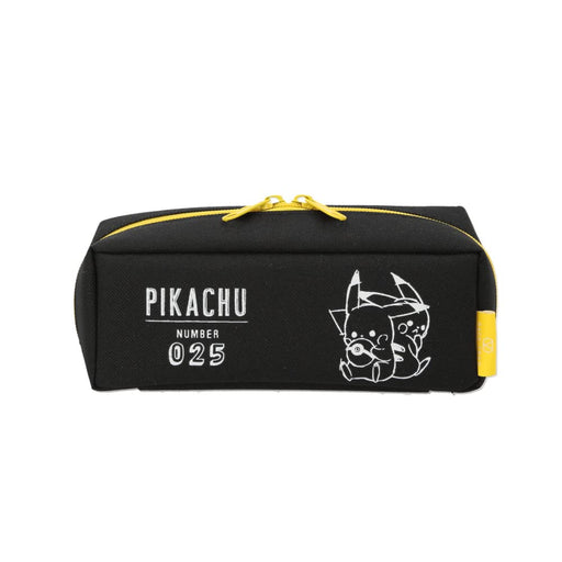 Pokemon [Pencil Case] Paco Tray Pen Case/Pikachu Simple Pokemon- Japan Figure Store - #1 Bring To You The Best Japanese Goods