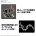 Bandai Spirits Pokemon Plastic Model: Black Rayquaza- Japan Figure Store - #1 Bring To You The Best Japanese Goods