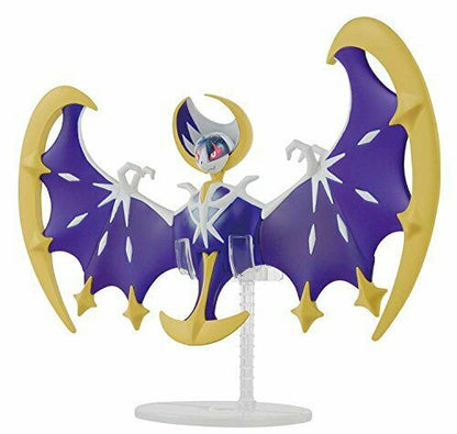 Pokemon Plastic Model Collection Select Series Lunala- Japan Figure Store - #1 Bring To You The Best Japanese Goods