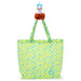 Takara Tomy Arts Pokemon Plush Eco Bag Pachirisu 14Cm Japan- Japan Figure Store - #1 Bring To You The Best Japanese Goods