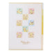 POKEMON CENTER ORIGINAL POKEMON CENTER ORIGINAL 5 Index Clear Folder Pikachu Number 025- Japan Figure Store - #1 Bring To You The Best Japanese Goods