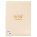 POKEMON CENTER ORIGINAL POKEMON CENTER ORIGINAL 5 Index Clear Folder Pikachu Number 025- Japan Figure Store - #1 Bring To You The Best Japanese Goods