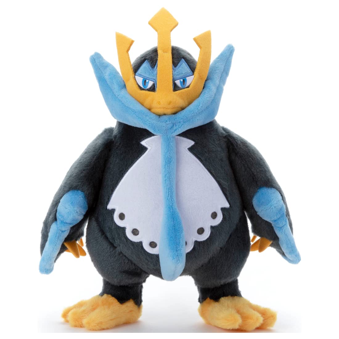 Pokemon Pokemon I Decided On You! Pokemon Get Plush Empert Height Approx 26Cm- Japan Figure Store - #1 Bring To You The Best Japanese Goods