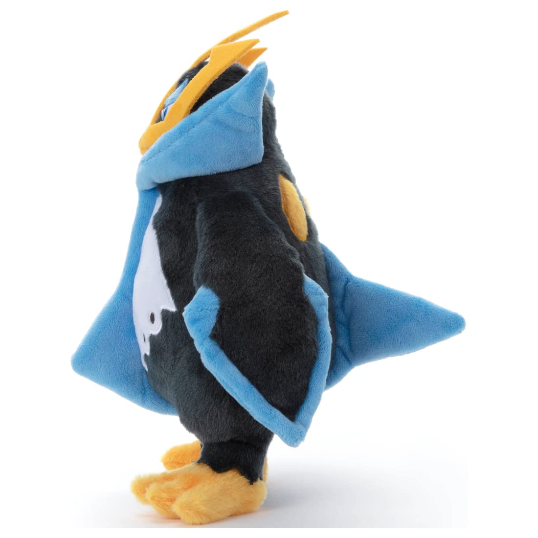 Pokemon Pokemon I Decided On You! Pokemon Get Plush Empert Height Approx 26Cm- Japan Figure Store - #1 Bring To You The Best Japanese Goods