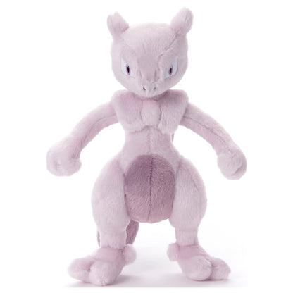 Pokemon Pokemon I Decided On You! Pokemon Get Plush Mewtwo Height Approximately 28Cm- Japan Figure Store - #1 Bring To You The Best Japanese Goods