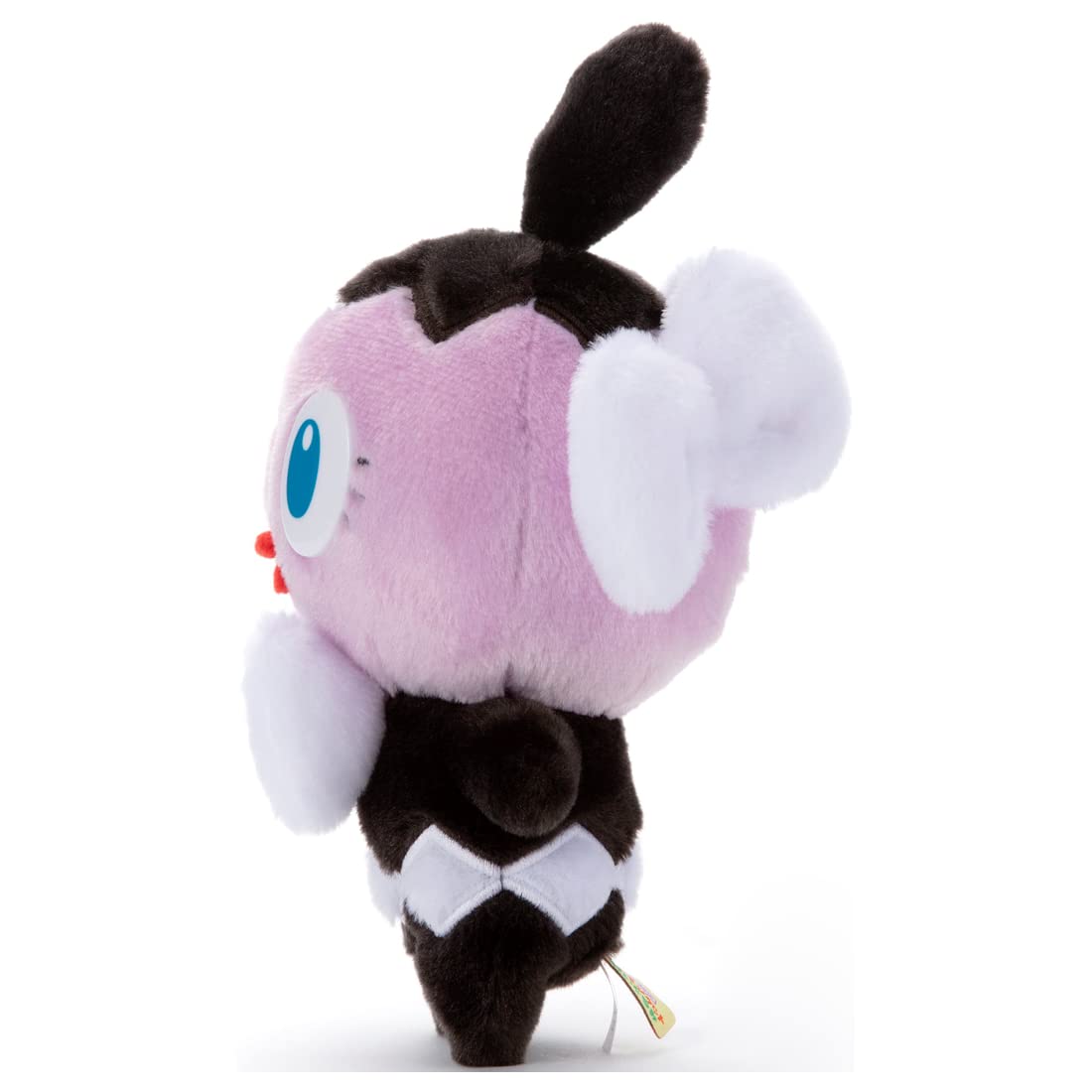 Pokemon Pokemon I Decided On You! Pokemon Get Stuffed Toy Gochim Height Approx. 21Cm- Japan Figure Store - #1 Bring To You The Best Japanese Goods