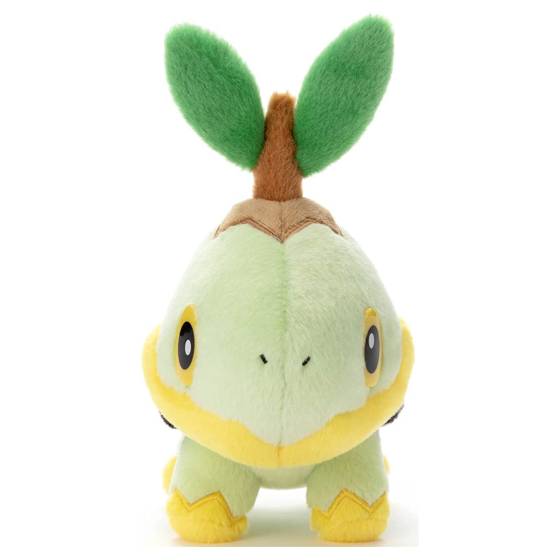 Takara Tomy Arts Pokemon Kimi Ni Kimeta! Plush Naetor Japan Approx. Height- Japan Figure Store - #1 Bring To You The Best Japanese Goods