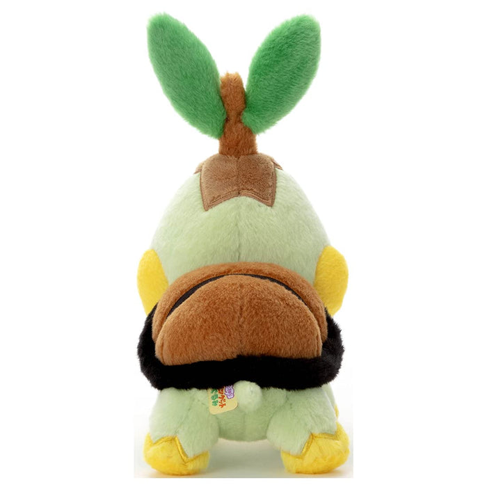 Takara Tomy Arts Pokemon Kimi Ni Kimeta! Plush Naetor Japan Approx. Height- Japan Figure Store - #1 Bring To You The Best Japanese Goods