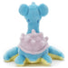 TAKARA TOMY A.R.T.S I Choose You! Pokemon Get Plush Doll Lapras- Japan Figure Store - #1 Bring To You The Best Japanese Goods