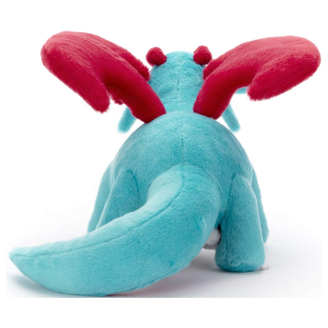 TAKARA TOMY A.R.T.S I Choose You! Pokemon Get Plush Doll Salamence- Japan Figure Store - #1 Bring To You The Best Japanese Goods