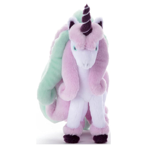 Pocket Monsters Gallop Kimi Ni Kimeta! Pokémon Get Nuigurumi Galar Form Takara Tomy A.R.T.S- Japan Figure Store - #1 Bring To You The Best Japanese Goods