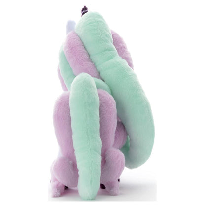 Pocket Monsters Gallop Kimi Ni Kimeta! Pokémon Get Nuigurumi Galar Form Takara Tomy A.R.T.S- Japan Figure Store - #1 Bring To You The Best Japanese Goods