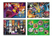 ENSKY Pokemon Puzzle Saikouchou! Tournament Battle 8Pcs Box- Japan Figure Store - #1 Bring To You The Best Japanese Goods