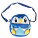 MORIMOTOSANGYO Pokemon Plush Bag Piplup- Japan Figure Store - #1 Bring To You The Best Japanese Goods