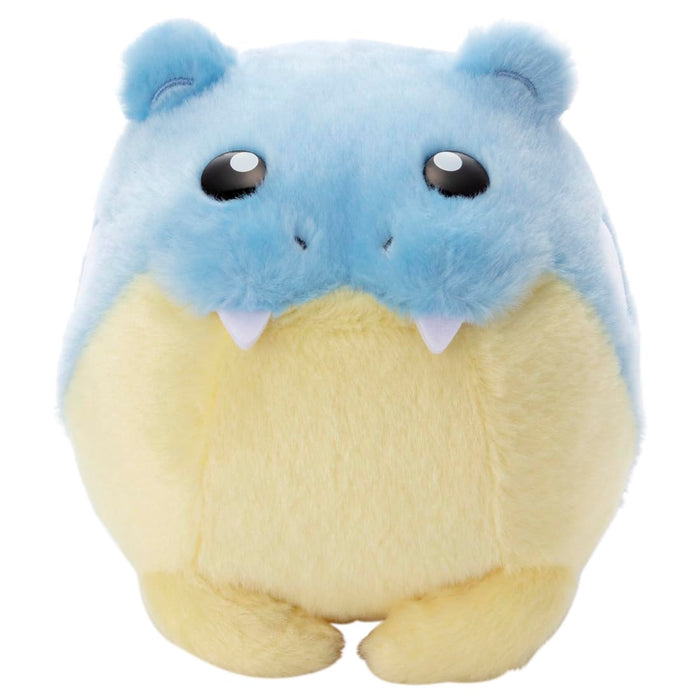 Takara Tomy Arts Japan Pokemon Get Stuffed Tamazarashi Plush Width Approx.- Japan Figure Store - #1 Bring To You The Best Japanese Goods