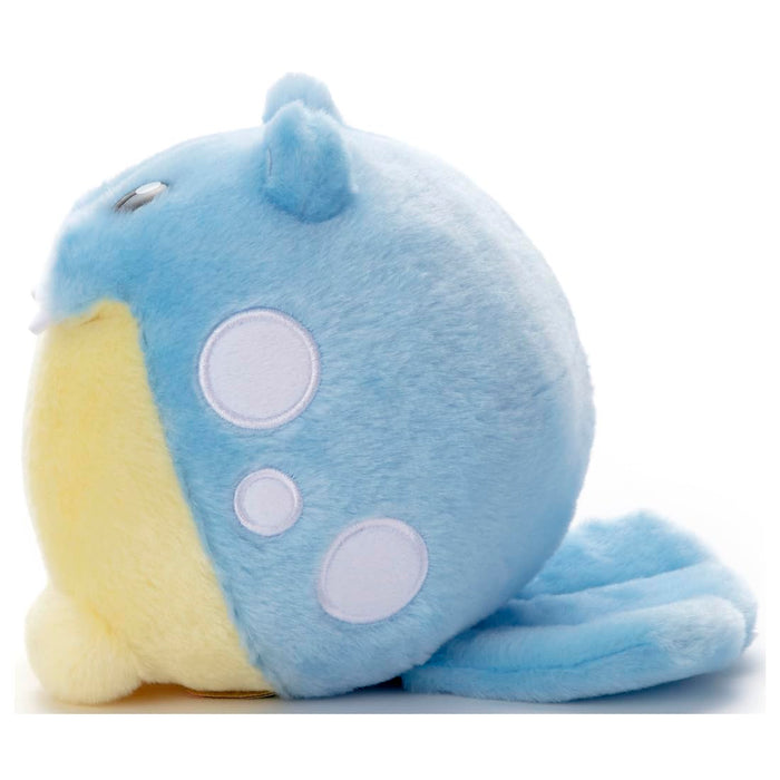Takara Tomy Arts Japan Pokemon Get Stuffed Tamazarashi Plush Width Approx.- Japan Figure Store - #1 Bring To You The Best Japanese Goods